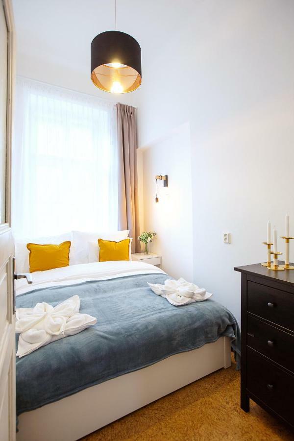 5Br 2Bath Family Apt 5Mins To Wenceslas Square Prag Exterior foto