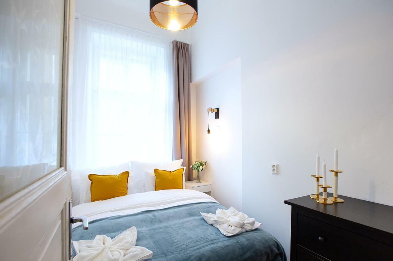 5Br 2Bath Family Apt 5Mins To Wenceslas Square Prag Exterior foto